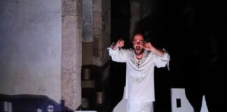 Prosegue la rassegna teatrale L’Isola che c’è, organizzata dalla Rete Latitudini in collaborazione con il Comune di Malfa (Salina)