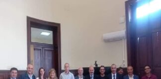 “Nella seduta odierna presso la sala ovale del Comune di Messina, la Terza Municipalità ha incontrato l’assessore e Vice Sindaco Salvatore Mondello”