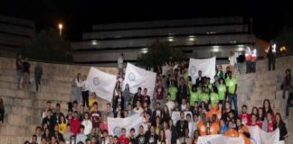 Si è conclusa la prima edizione degli UniMeGames, competizione sportiva interdipartimentale che ha visto gli studenti dei 12 Dipartimenti dell’Ateneo sfidarsi nelle discipline di basket, calcio, pallavolo, tennis doppio misto e nuoto staffetta 4×50