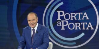 Il ministro dello Sviluppo Economico Adolfo Urso sarà a Porta a Porta, in onda mercoledì 26 ottobre alle 23.30 su Rai 1
