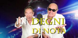 In Degni di Nota 2^ puntata on line