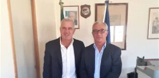 Il commissario straordinario dell’Asp di Messina Bernardo Alagna ha nominato direttore dell’U.O.C di Farmacia Ospedaliera dell’Asp di Messina il dott. Giovanni Vega