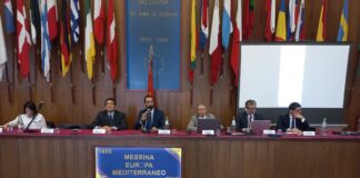 Si è svolto oggi a Palazzo Zanca il seminario formativo territoriale organizzato da ANCI Sicilia e CONAI