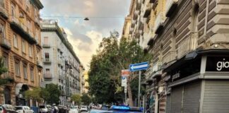 Napoli: ieri gli #agenti del #Commissariato #Vasto #Arenaccia e personale della #Polizia #Locale, con il supporto degli afferenti al #Reparto #Prevenzione #Crimine #Campania, hanno effettuato un servizio straordinario di controllo del territorio nel quartiere #Vasto in particolare nelle piazze Poderico e Santa Maria della Fede, in corso Garibaldi, Meridionale e Novara e nelle vie Firenze, Bologna e Parma