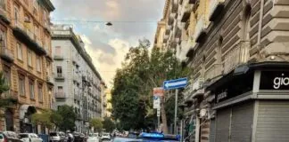 Napoli: ieri gli #agenti del #Commissariato #Vasto #Arenaccia e personale della #Polizia #Locale, con il supporto degli afferenti al #Reparto #Prevenzione #Crimine #Campania, hanno effettuato un servizio straordinario di controllo del territorio nel quartiere #Vasto in particolare nelle piazze Poderico e Santa Maria della Fede, in corso Garibaldi, Meridionale e Novara e nelle vie Firenze, Bologna e Parma