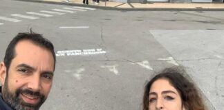 “Gentilmente Rispetta Messina”: “Questo è il nuovo slogan della campagna di sensibilizzazione rivolta a chi parcheggia in maniera selvaggia, sulle strisce e sugli scivoli, o come nel caso di Piazza Cairoli nelle aree pedonali”