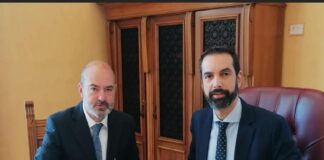 Messina: alla presenza del Sindaco Federico Basile, del Vicesindaco e Assessore alle Infrastrutture e Lavori Pubblici Salvatore Mondello, della Direzione Lavori e dei tecnici comunali, sarà ufficialmente aperto domani, mercoledì 16, alle ore 10.30, il tratto della Via Maregrosso/Via Bonsignore