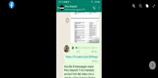 La solidarietà dei responsabili del quotidiano on line…, www.messinamagazine.it, a Pino Grazioli (editore di ‘Tv Paradise’ di Napoli), attaccato oggi 4 novembre 2022 dall’imprenditore Francesco Bongiovanni di Siracusa attraverso alcuni dei suoi Profili Facebook tra cui ‘Napoli Franci’