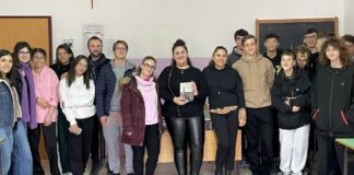 Si è svolta nei giorni scorsi all’interno dell’aula convegni del Liceo delle Scienze Umane Paritario di Caltagirone il convegno dedicato al “disturbo borderline di personalità”