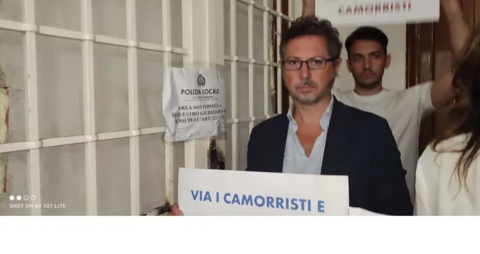 Borrelli Scorta