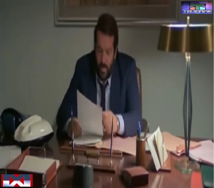 Bud Spencer