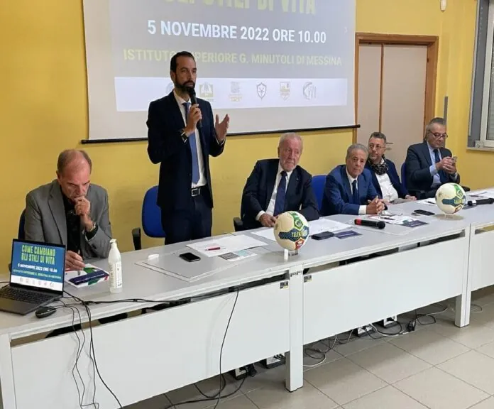 CAMPAGNA AMICA BASILE