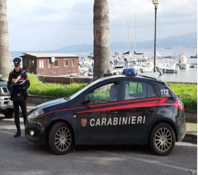 CC MILAZZO 1