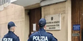 Partite di calcio interdette per 6 anni al tifoso quarantatreenne che lo scorso 28 agosto, in occasione dell’incontro tra “Nuova Igea Virtus” e “S.S. Milazzo” tenutosi a Barcellona Pozzo di Gotto, si è reso responsabile di condotte pericolose per l’ordine e la sicurezza pubblica