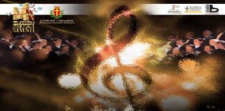 E’ stata illustrata oggi la prima edizione dell’evento “Messina Coro Festival”, che l’Assessore alla Cultura Vincenzo Caruso, d’intesa con il Sindaco Basile, ha proposto con l’approvazione della delibera di Giunta municipale relativa ad una competizione canora tra le Corali Polifoniche, Giovanili e Studentesche degli Istituti superiori del Comune di Messina, organizzata con la collaborazione delle Associazioni concertistiche Filarmonica Laudamo, Accademia Filarmonica e Associazione Musicale Vincenzo Bellini