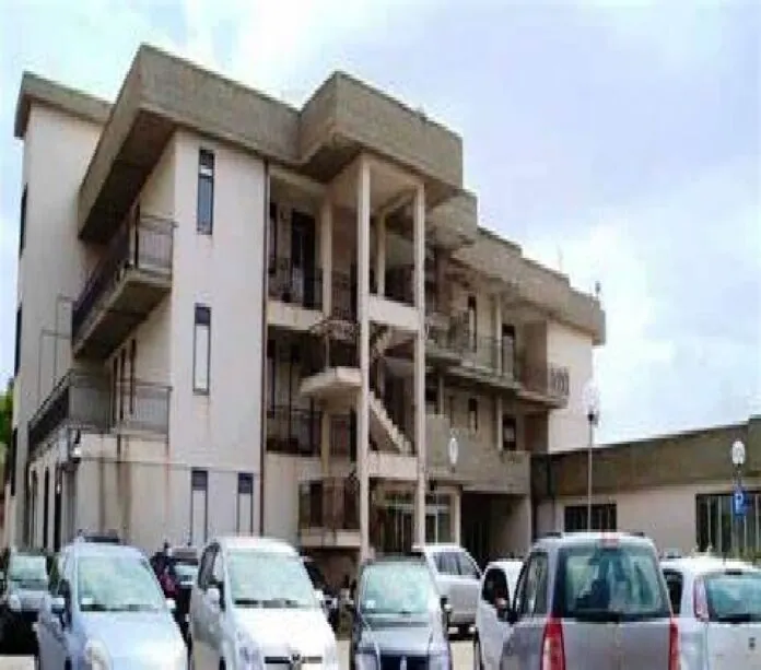 Carabinieri Canicattì 1