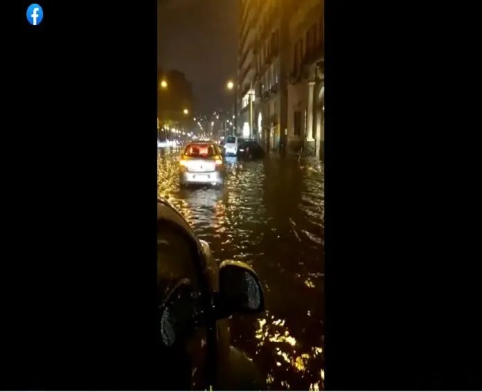 Chiaia NAPOLI