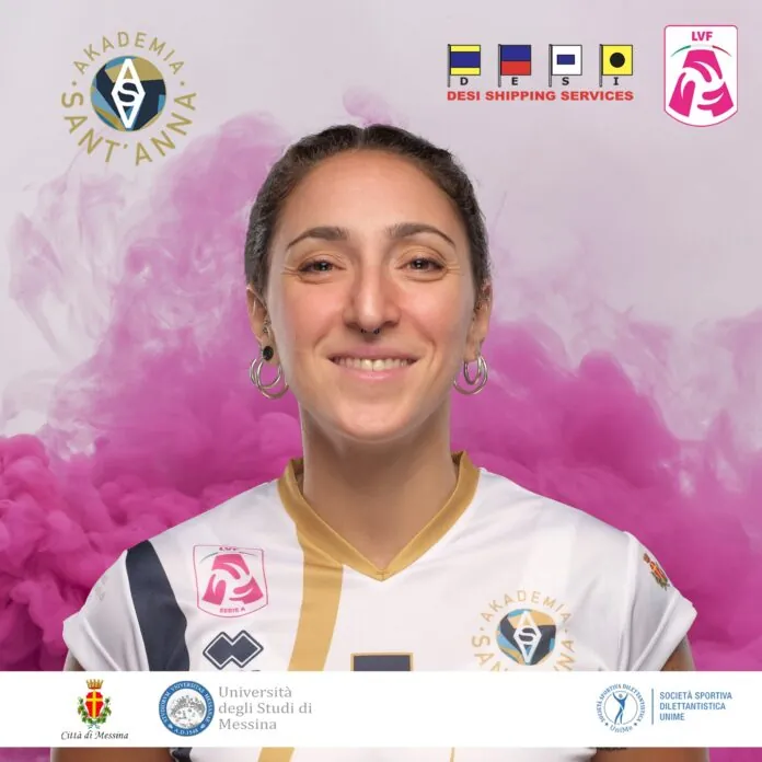 DESI AKADEMIA 1