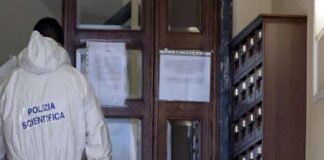 A Roma due donne di nazionalità cinese sono state trovate morte nel quartiere Prati: i corpi delle vittime sono stati rinvenuti in via Augusto Riboty… una si trovava sul pianerottolo di un edificio, la seconda all’interno di un appartamento