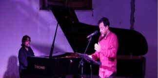 Nuovo appuntamento con gli eventi del progetto EPIC (Esperienze Performative di Impegno Civile), organizzato a Messina da Mana Chuma Teatro in partenariato con Rete Latitudini e Teatro dei 3 Mestieri, allo scopo di promuovere spettacoli dal vivo nelle aree urbane periferiche