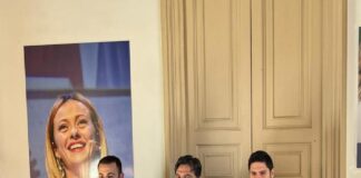 Sei ministri, tre sottosegretari, presidente del Senato e della Regione, quattro assessori regionali, presidente dell’Ars, sindaci, rappresentanti istituzionali e tutti i deputati regionali di Fratelli d’Italia saranno ospiti della “Festa regionale del Tricolore” da venerdì 2 a domenica 4 dicembre all’Hotel Le Dune di Catania