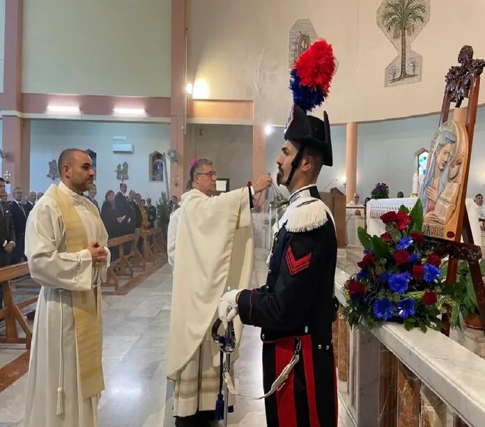 FIDELIS CC PALERMO