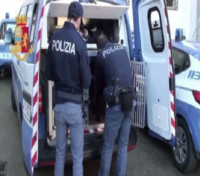 FOCUS 'NDRANGHETA RC