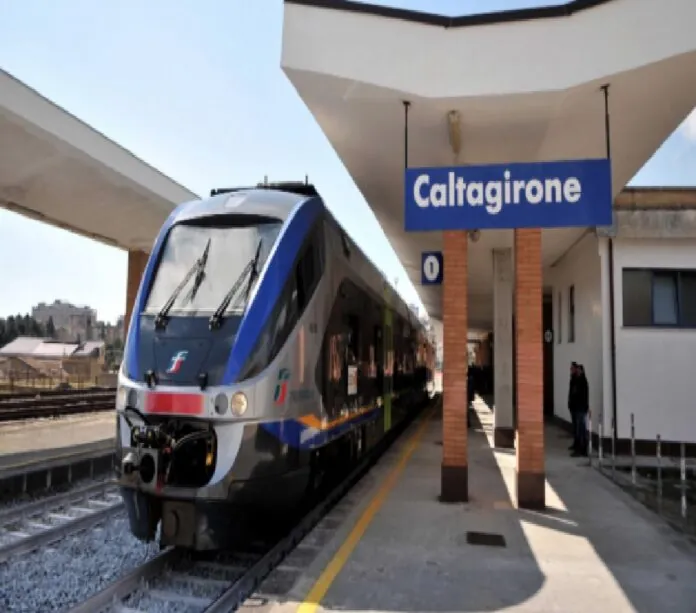 FS CALTAGIRONE