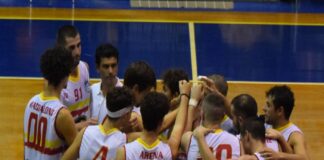 Dopo il turno di riposo, come previsto dal calendario, la Gold & Gold Messina torna in campo nella gara valevole per l’ottava giornata del campionato di serie C Gold, Memorial Haitem Fathallah