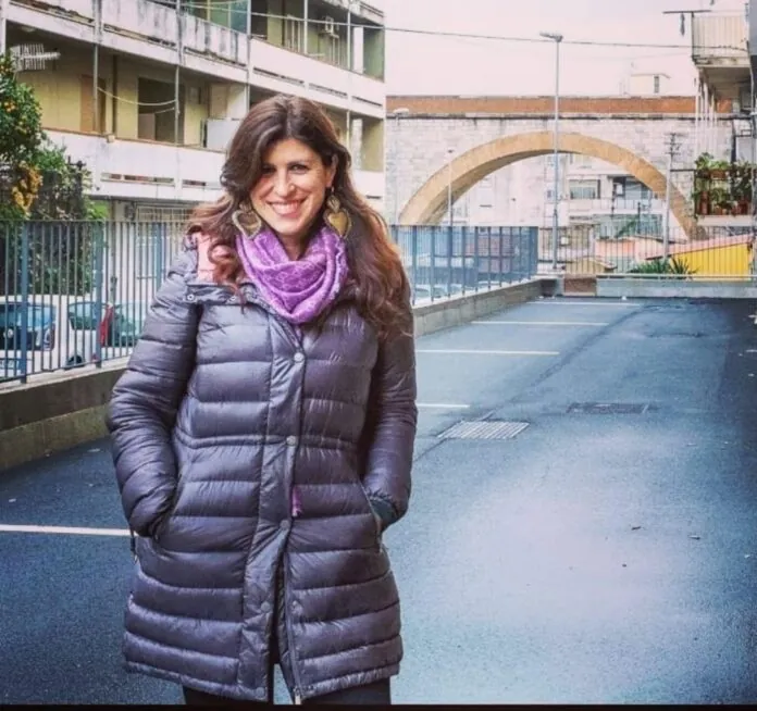 Giorgianni Alessia