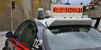 Persone non ancora identificate hanno dato alle fiamme a San Luca, centro aspromontano della Locride, l’auto di proprietà dell’assessore comunale all’Urbanistica Francesco Cosmo, di 40 anni, eletto nel 2019 nella lista civica “San Luca ai sanluchesi”