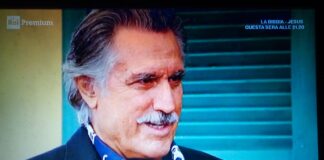 In una intervista odierna rilasciata ai redattori di… www.dire.it, parla Francesca Della Valle compagna dell’attore Lando Buzzanca