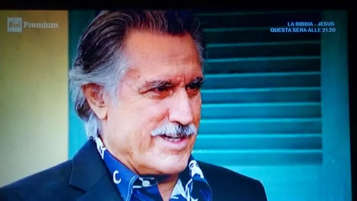 LANDO BUZZANCA