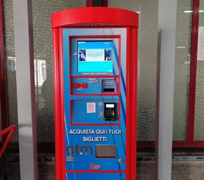 LAVORI CAVALLOTTI MESSINA