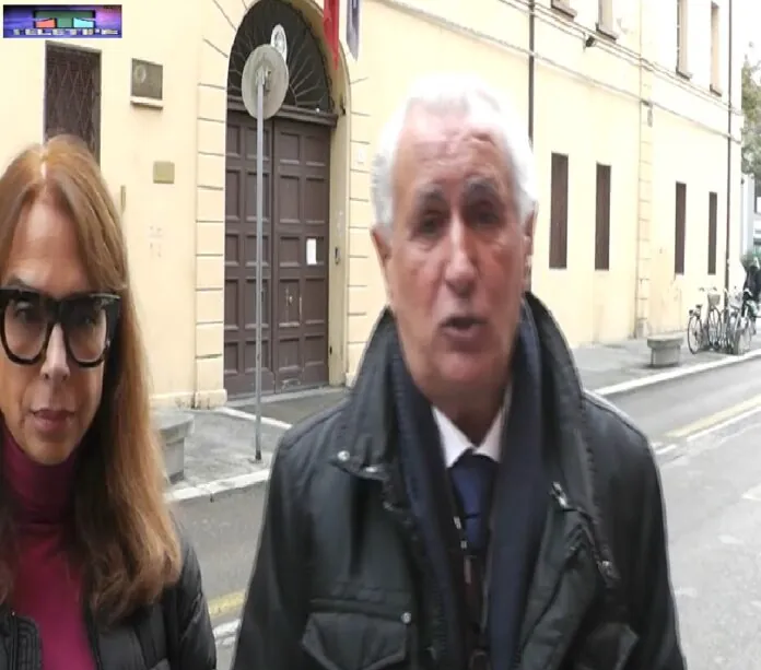 LEA DONNANNO DE LUCA ANTONIO SAVINO