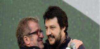 Cordoglio politico per la morte di Roberto Maroni…, il premier Meloni lo ha definito “un politico intelligente e capace, un uomo che ha servito le Istituzioni con buonsenso e concretezza”