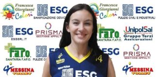 Impegno in trasferta per il Messina Volley che, per la 3ª giornata del Campionato di Serie C femminile FIPAV, farà visita all’ASD Cyclopis di San Giovanni La Punta (CT)