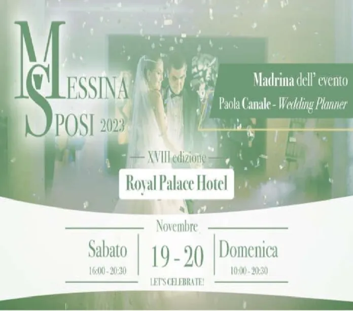Messina Sposi 2