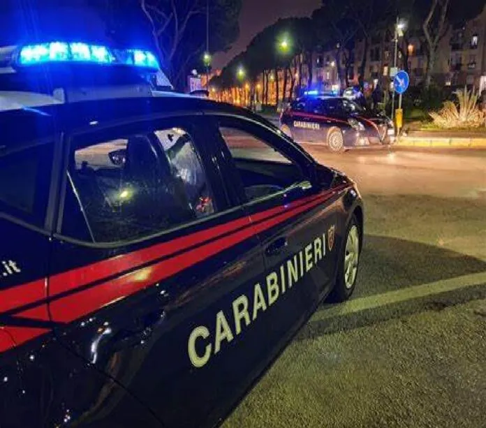 NAPOLI CC TRAIANO