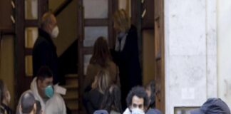 Svolta nelle indagini sui tre omicidi di Prati, a Roma: un pregiudicato romano, Giandavide De Pau, 51 anni, è sospettato di essere l’autore dei delitti