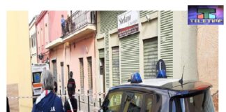 E’ rinchiuso nel carcere di Uta dalle 3.30 di questa mattina Stevan Sajn, 50 anni di origine serba, reo confesso del femminicidio avvenuto domenica a Capoterra, a 20 km dal capoluogo sardo