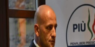 Riceviamo e pubblichiamo: “Il leader di Più Italia Fabrizio Pignalberi è candidato alla Presidenza della Regione Lazio”