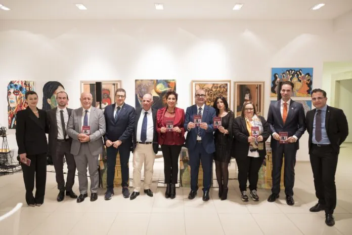 PREMIO ARTISTI VITTORIA