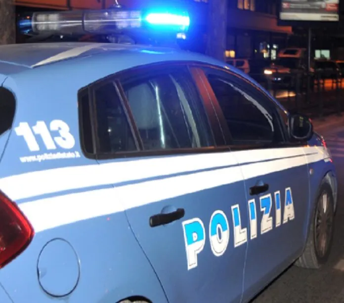 PS CONTESSE MESSINA