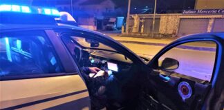 I poliziotti della sezione volanti, nell’ultima settimana, nel corso dei servizi di controllo del territorio eseguiti in città, hanno accertato 46 violazioni in materia di circolazione stradale