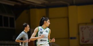 Il PalaSerranò resta un fortino: l’Alma Basket Patti batte San Salvatore Selargius 68-53 e si aggiudica la terza vittoria di fila in campionato