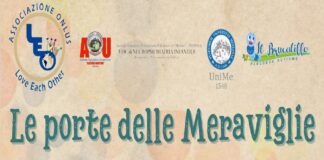 Mercoledì 16 Novembre 2022 alle ore 10:30 presso l’UOC di Neuropsichiatria Infantile – Padiglione NI piano 0 (Locali Percorso Autismo) si terrà l’evento di Presentazione delle porte a tema “Alice nel Paese delle Meraviglie” donate dall’Associazione L.E.O. Onlus a “Il Brucaliffo – Percorso Autismo”