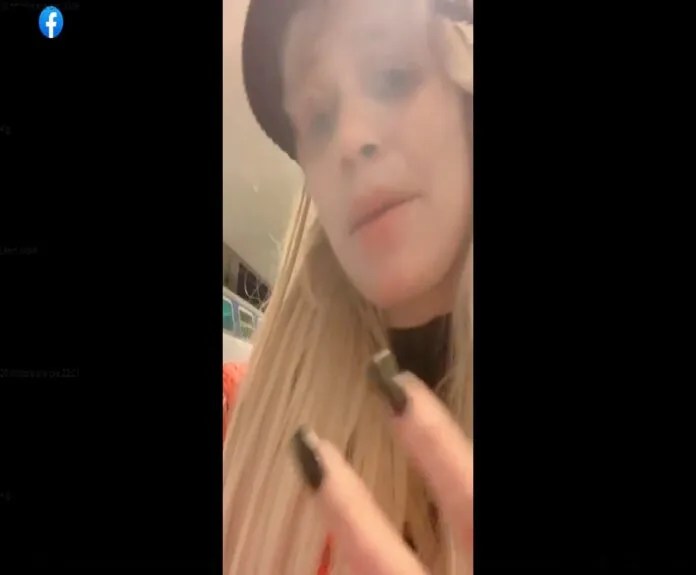 QUERO CLAUDIA