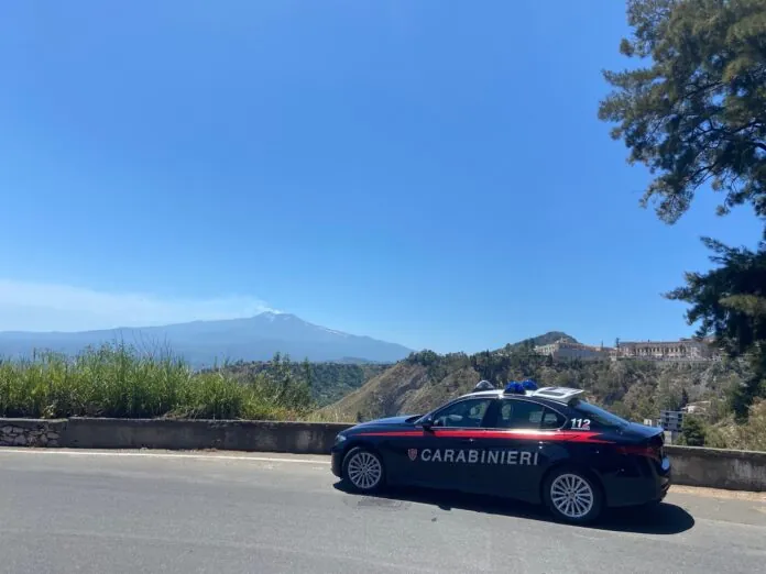 RADIOMOBILE TAORMINA