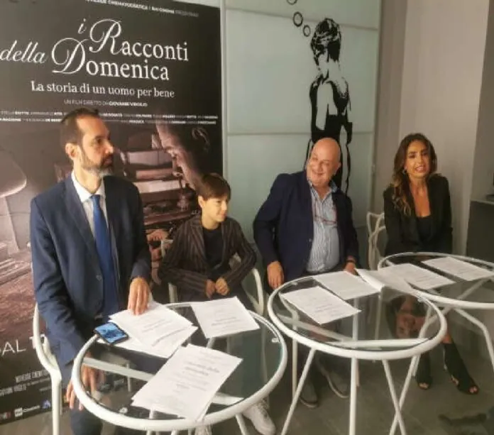 Racconti domenica Messina